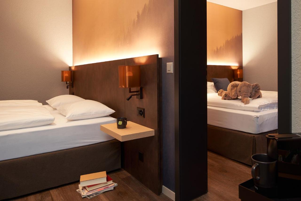 The Hey Hotel Interlaken