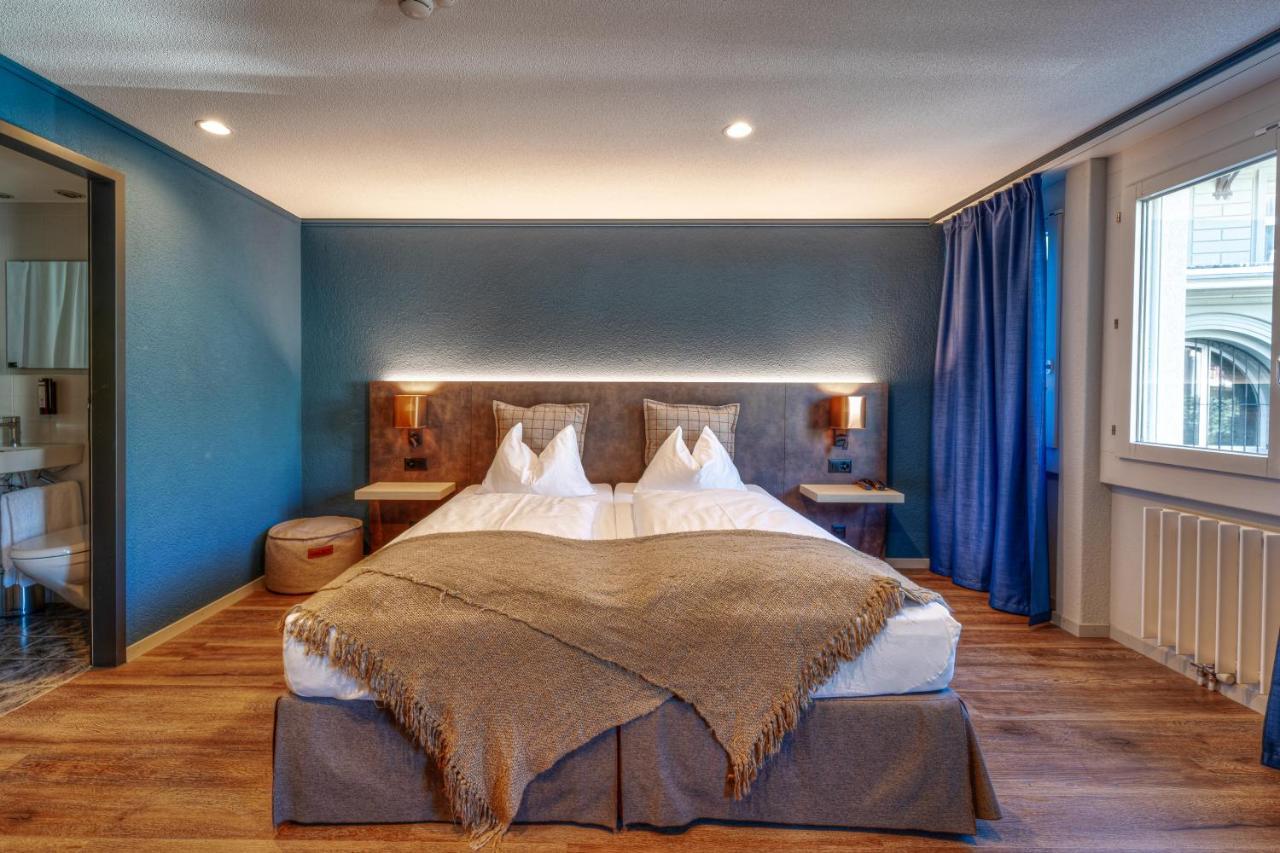 The Hey Hotel