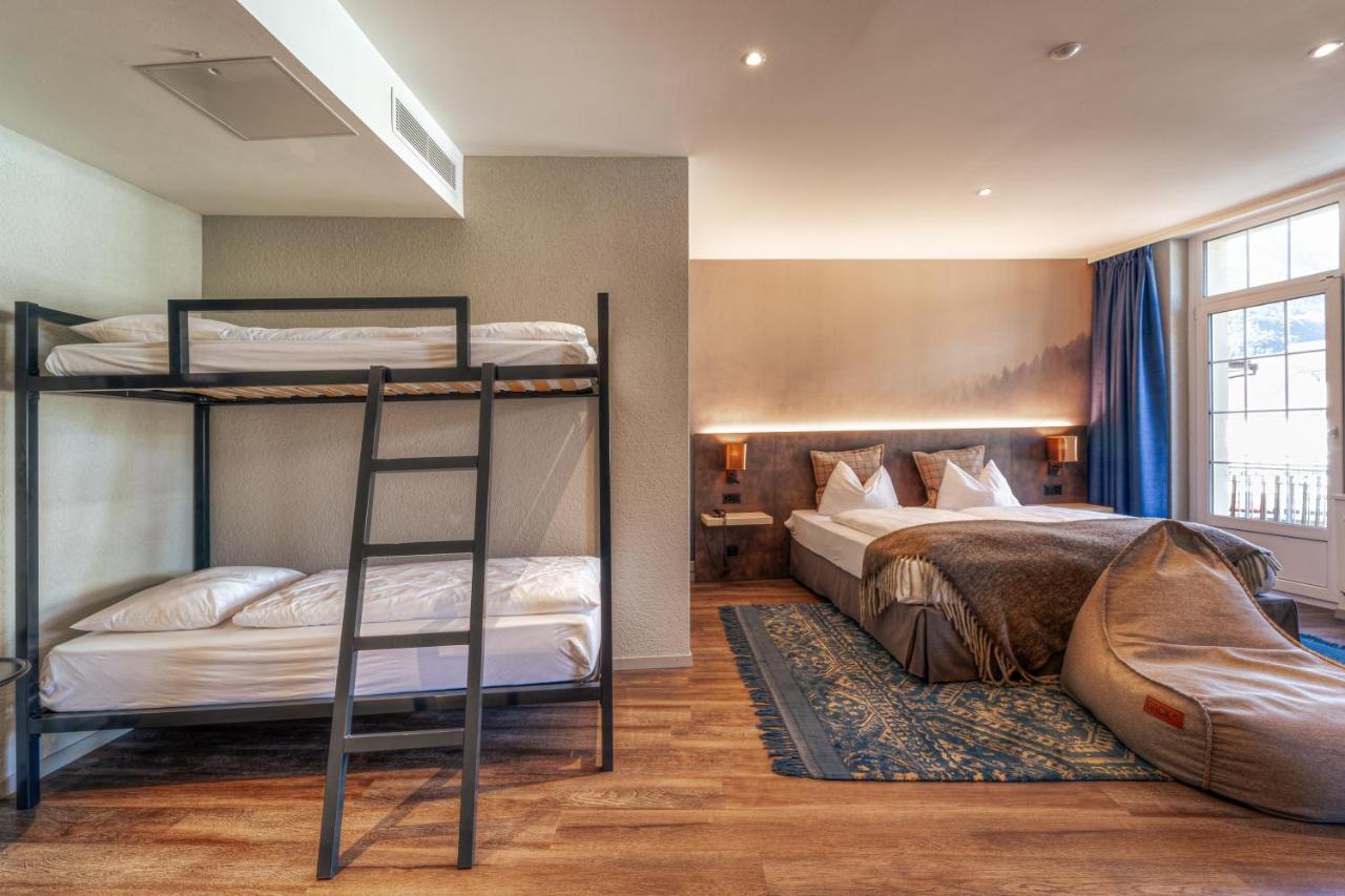 Hotel The Hey 4*