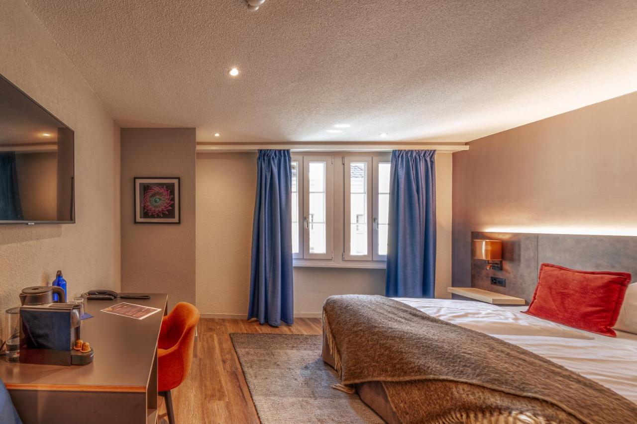 Hotel The Hey