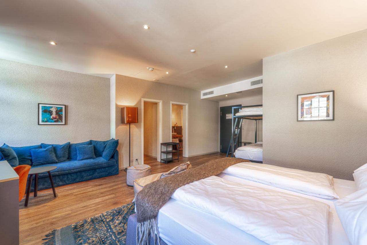 Hotel The Hey 4*