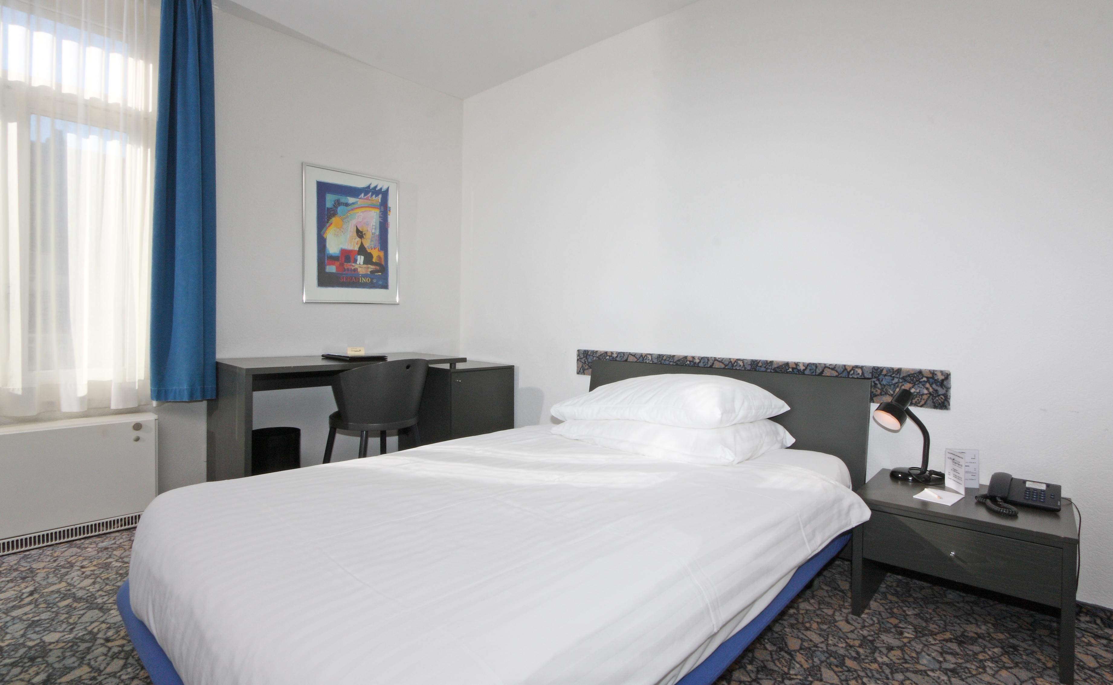 Hotel The Hey 4*