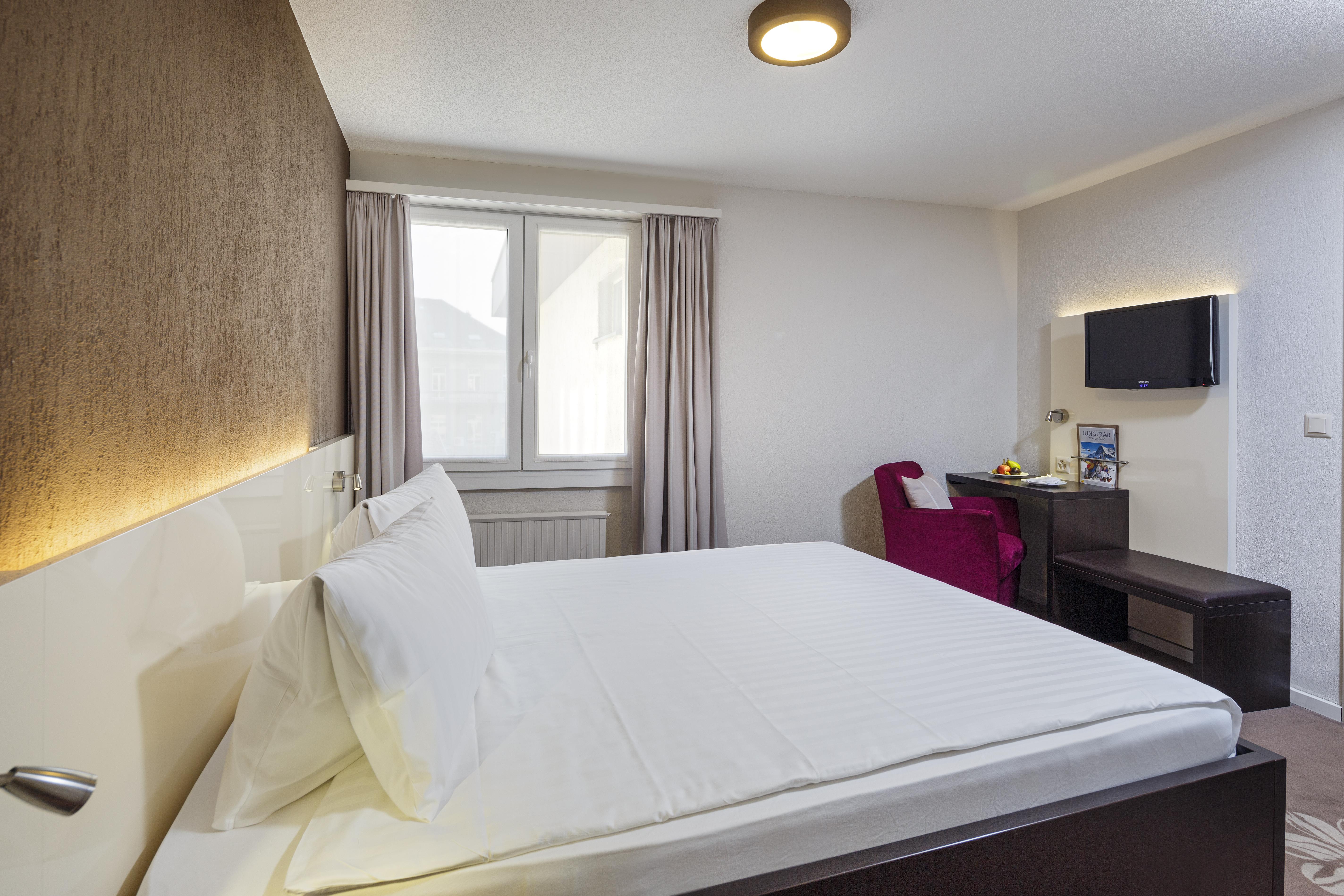 The Hey Hotel Interlaken