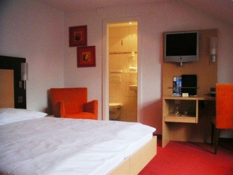 Hotel The Hey
