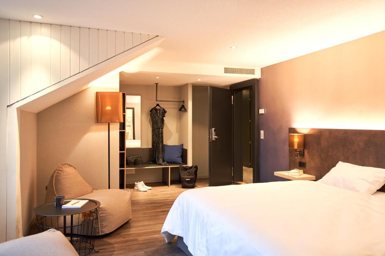 Hotel The Hey 4*