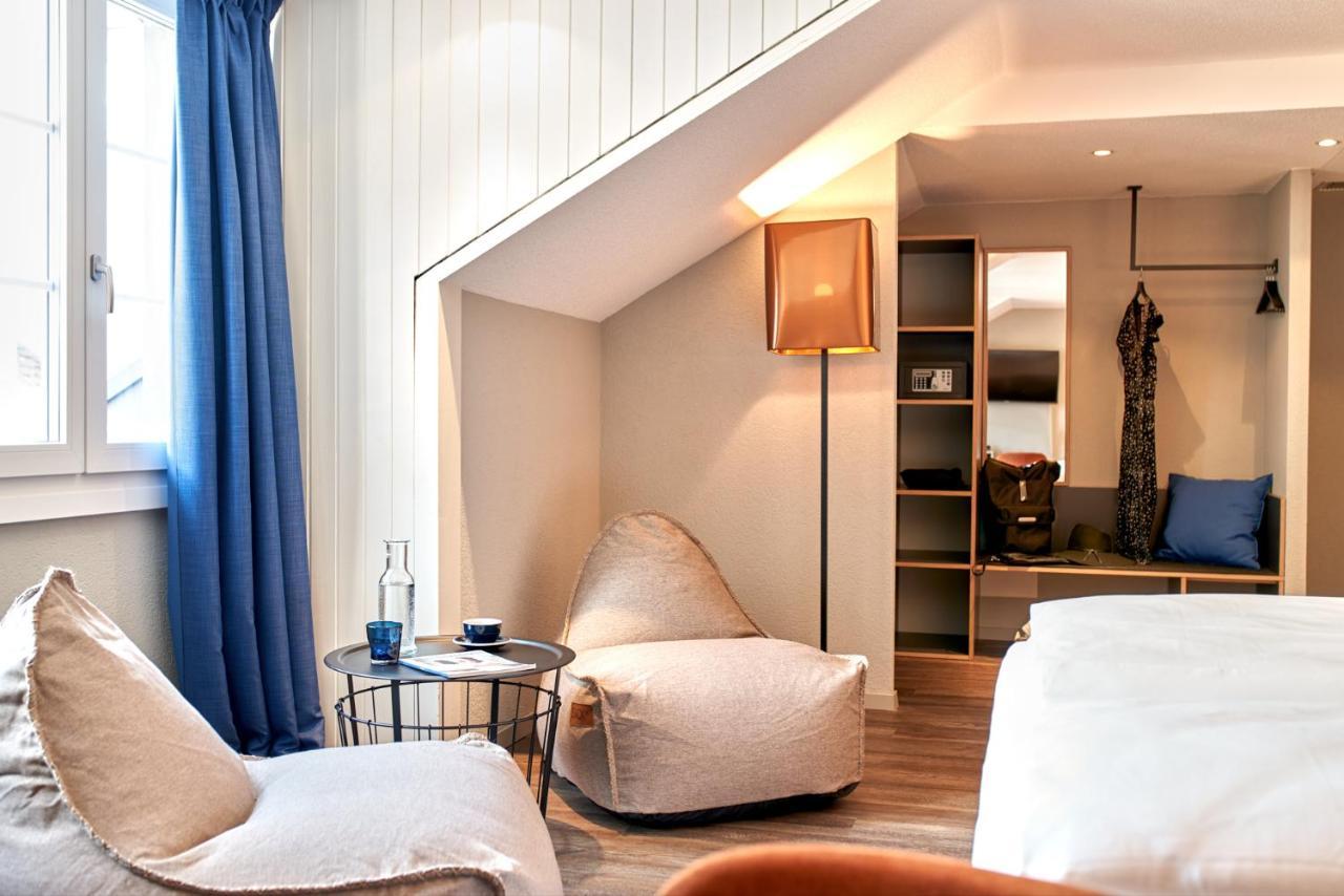 Hotel The Hey