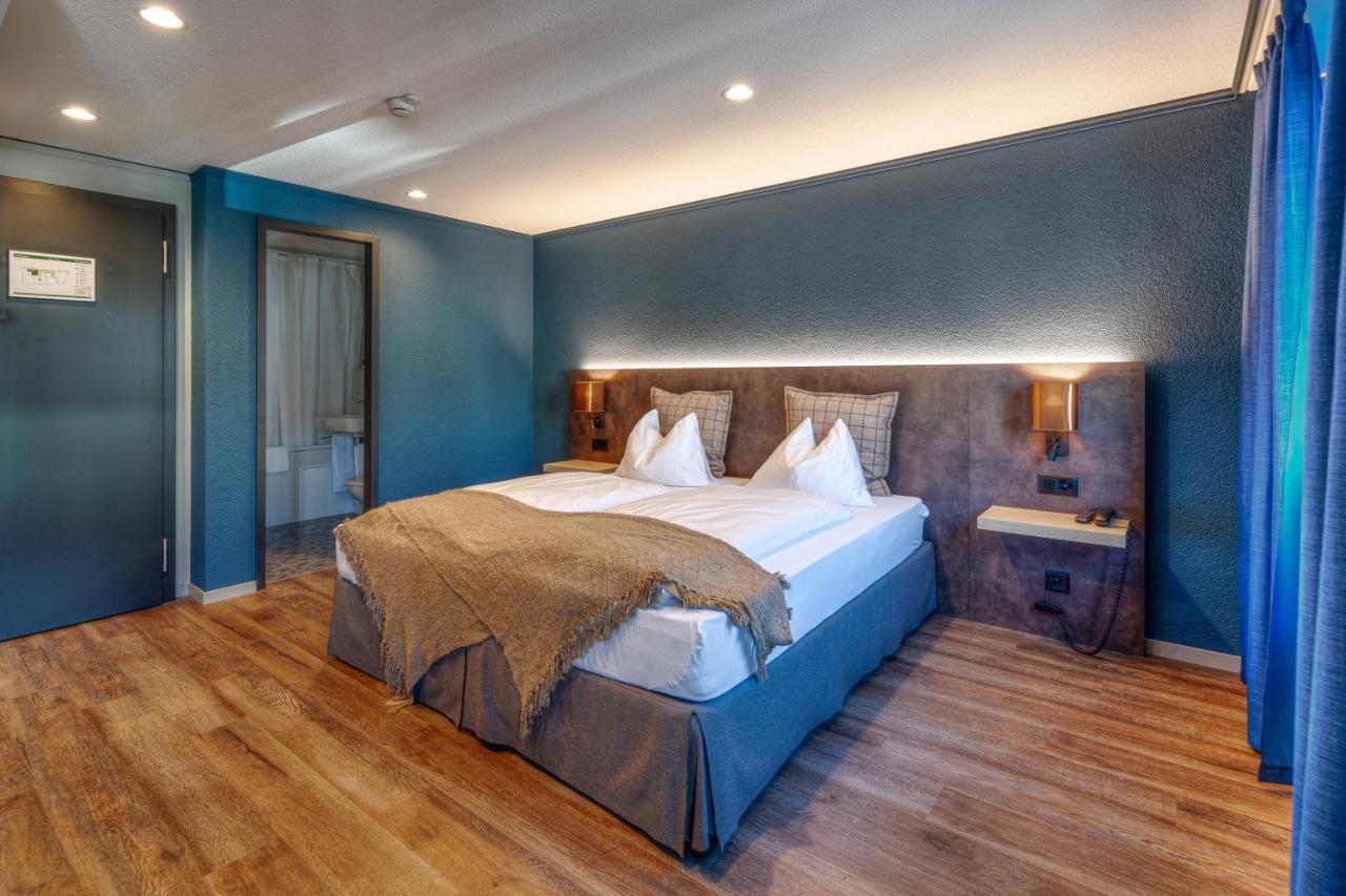 The Hey Hotel Interlaken