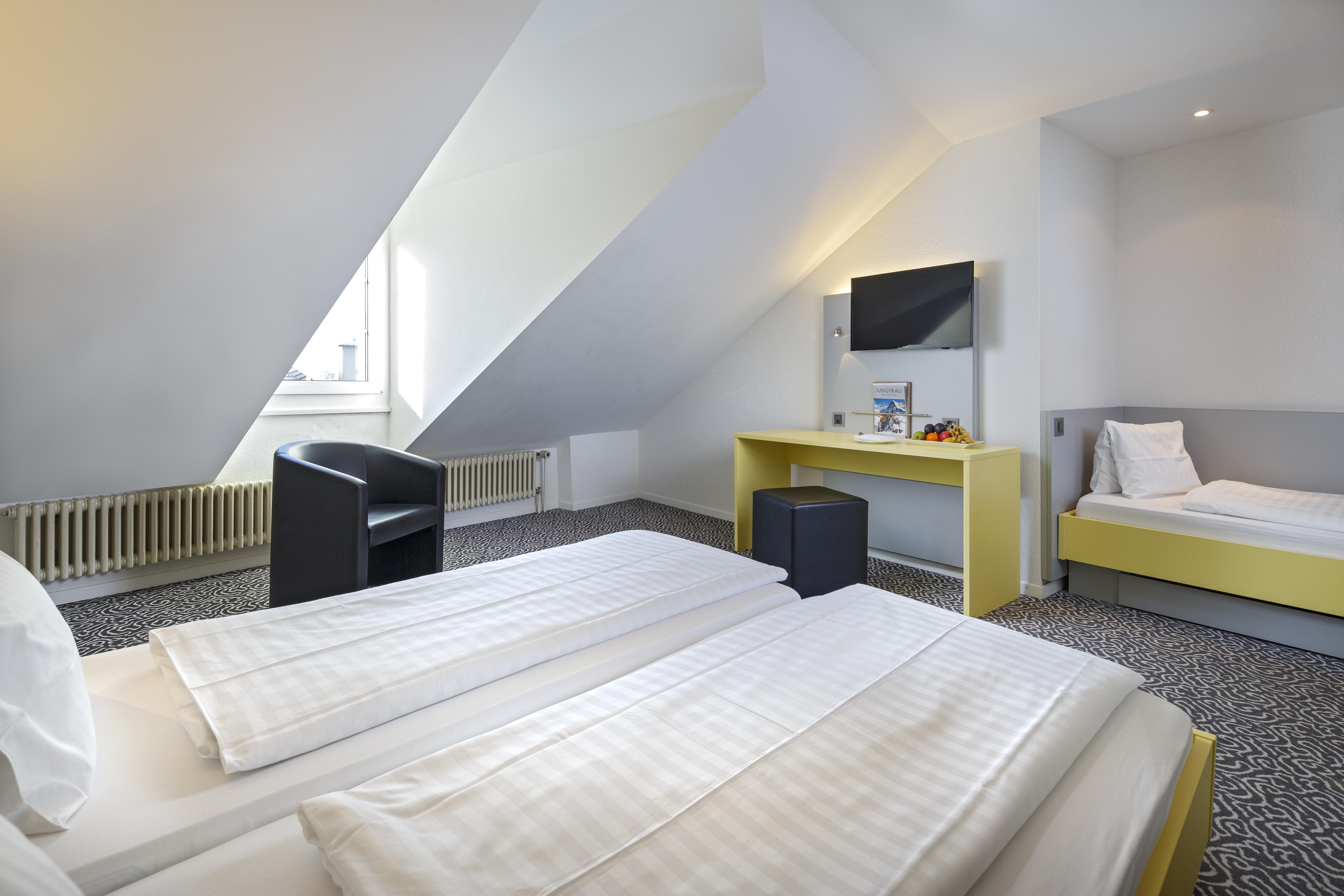 Hotel The Hey