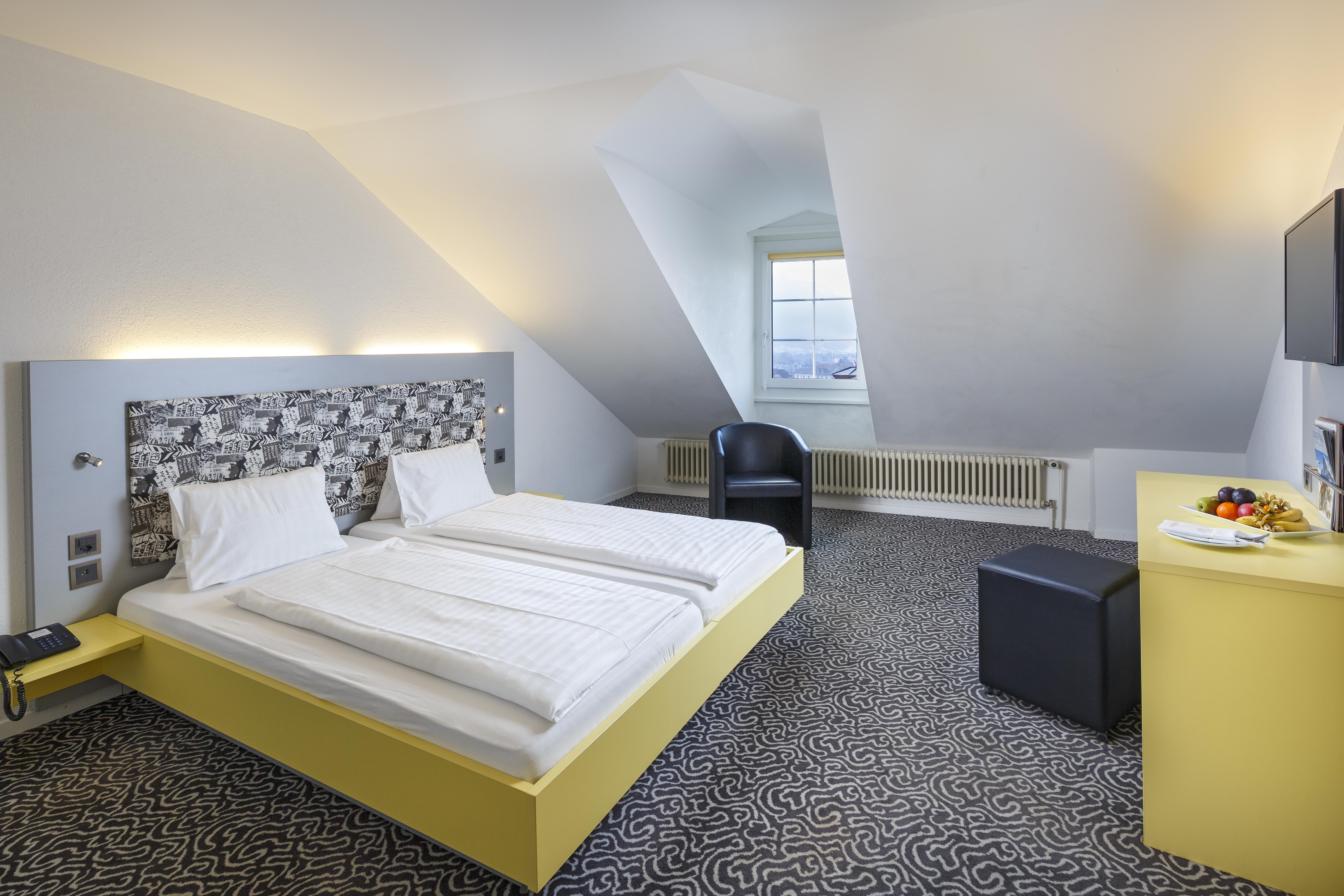 The Hey Hotel Interlaken