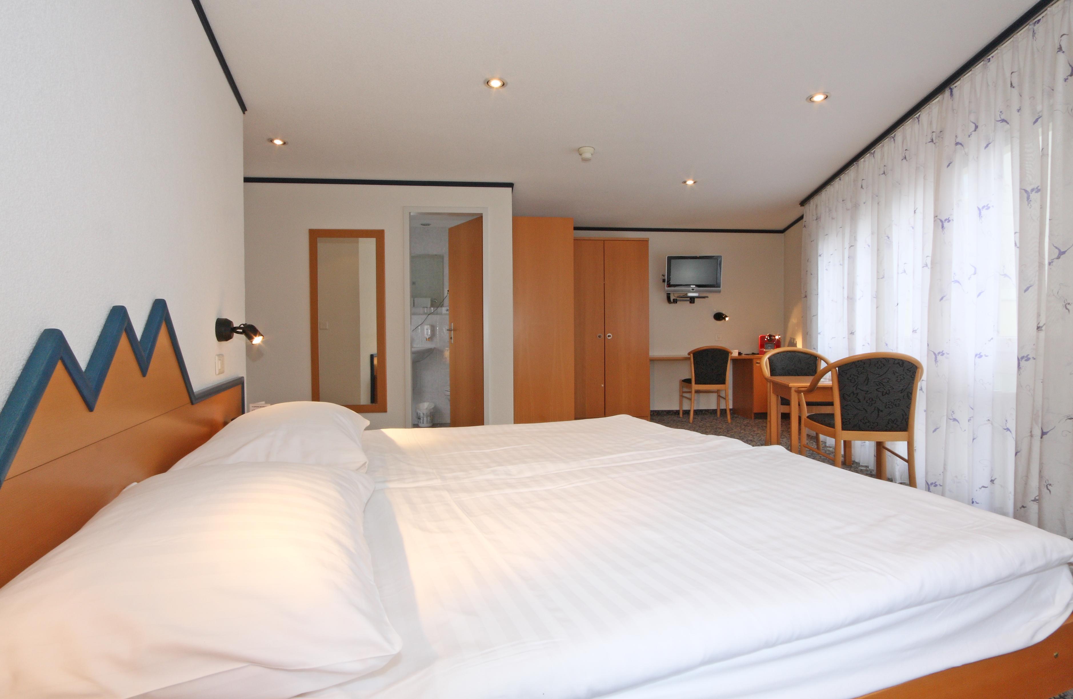 Hotel The Hey