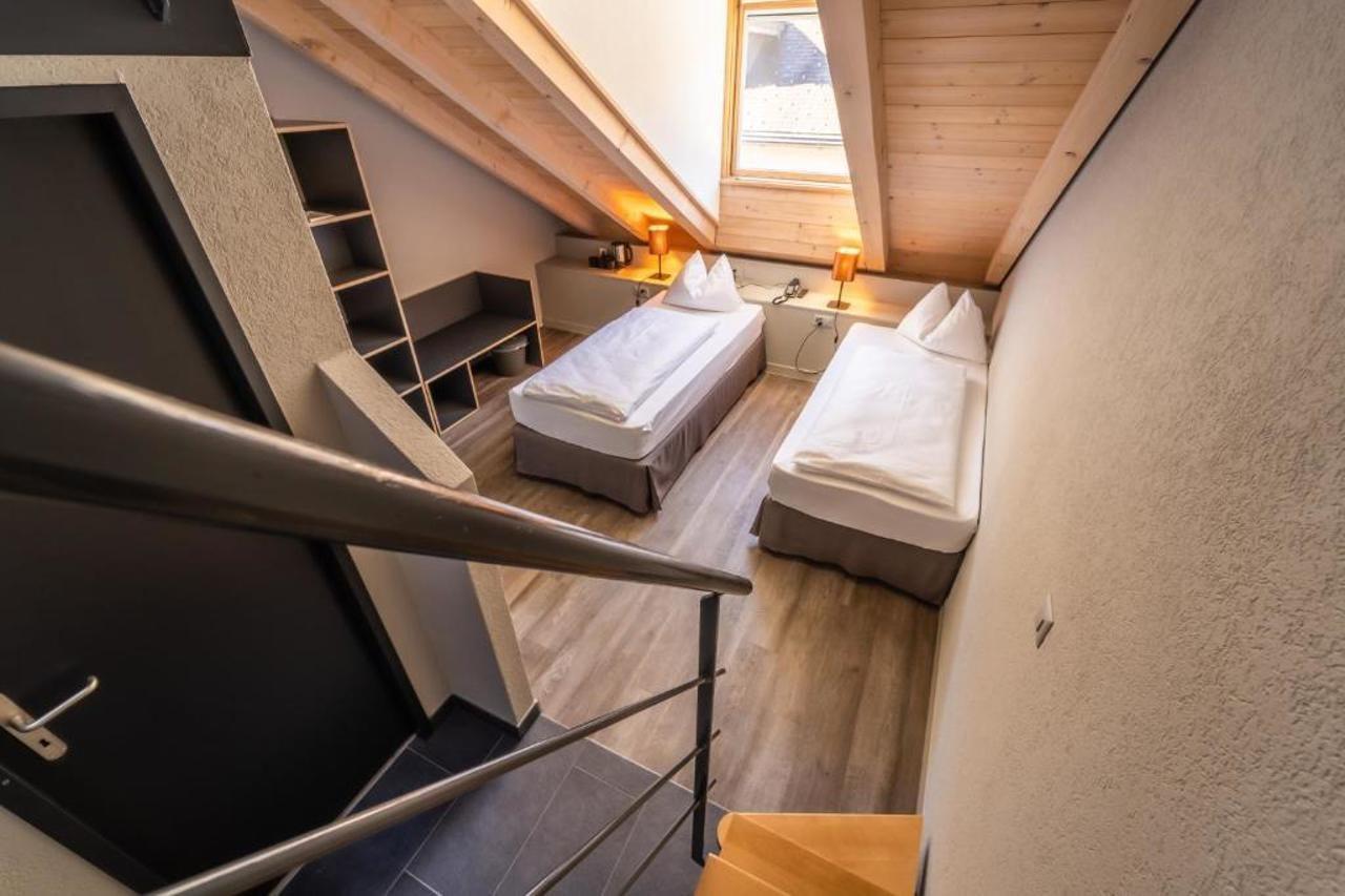The Hey Hotel Interlaken