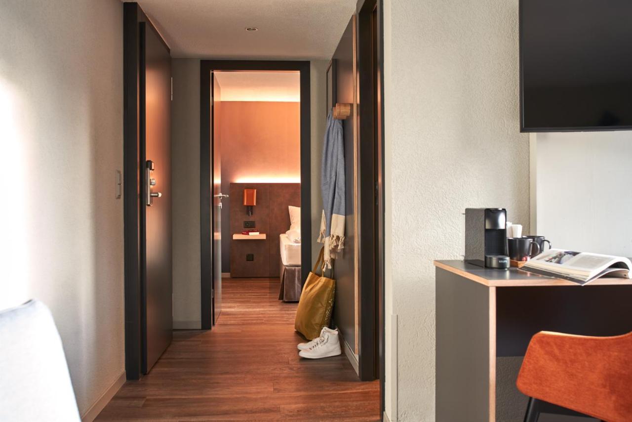 The Hey Hotel Interlaken
