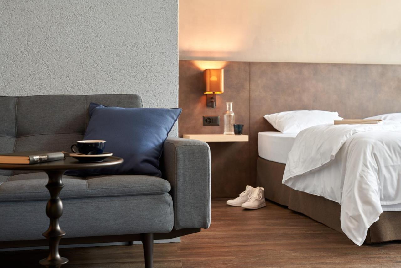 The Hey Hotel 4*