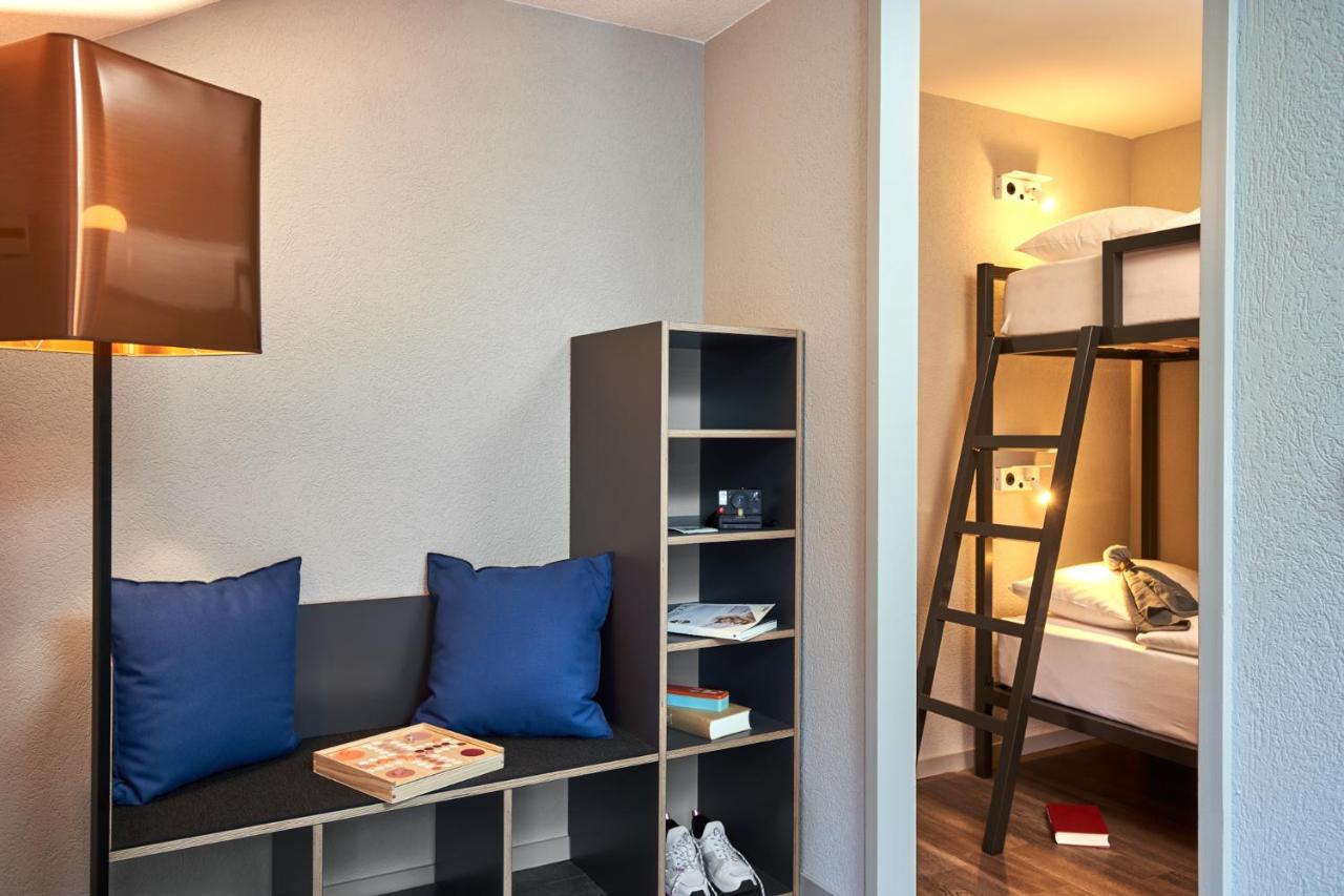 The Hey Hotel Interlaken