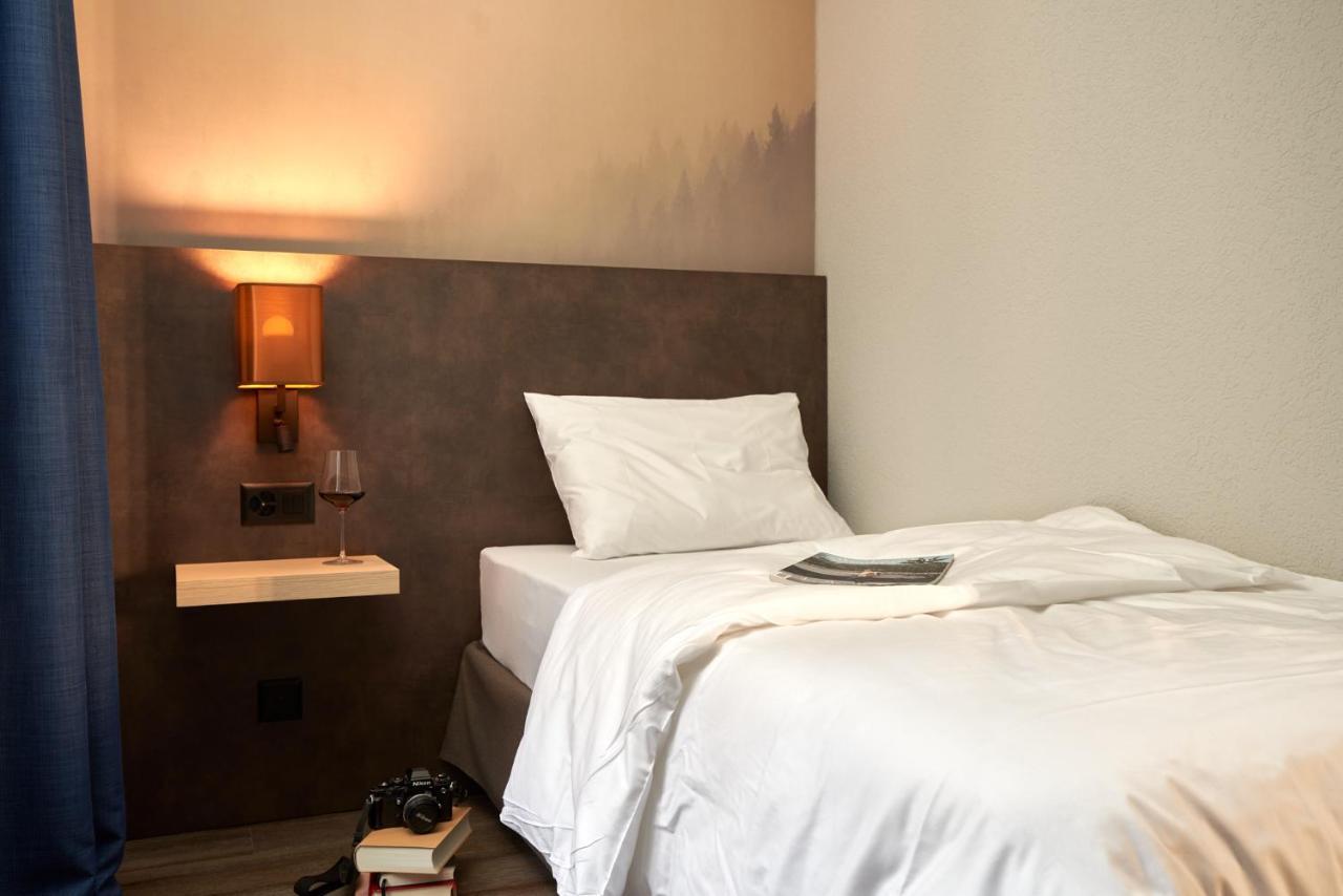 Hotel The Hey