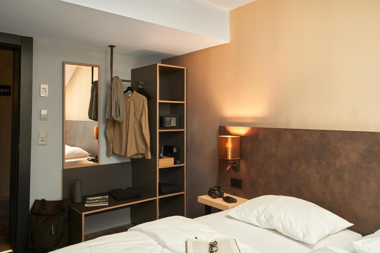 The Hey 4* Interlaken