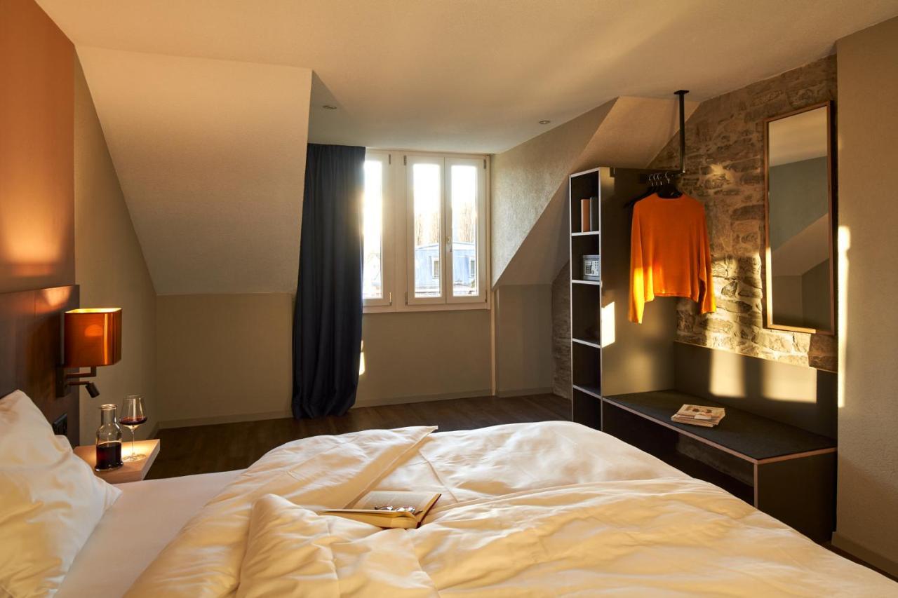 Hotel The Hey